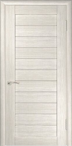 Межкомнатная дверь ЛУ-21 Капучино, ПГ