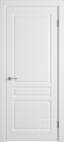 межкомнатная дверь Stockholm_56DG0_polar