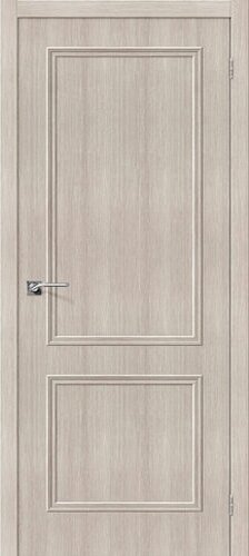 Межкомнатная дверь "Симпл-12" Cappuccino Veralinga