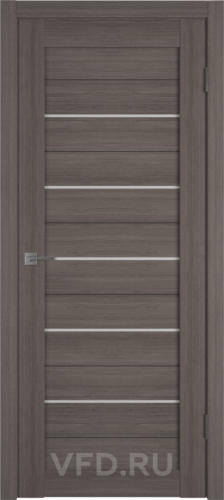 межкомнатная дверь Atum_X5_grey_atum_white_cloud