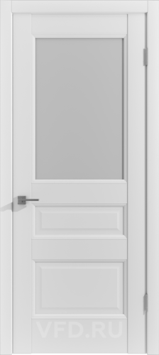 Emalex 3 остекленная