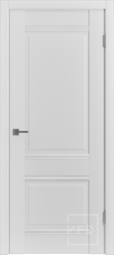 Межкомнатная дверь "EC 2" глухая