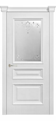 Дверь Багетто